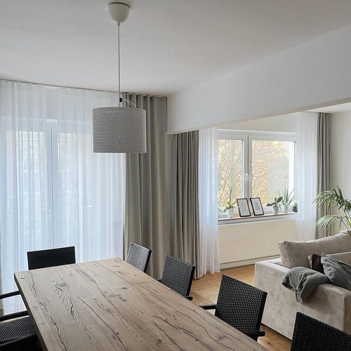 Das Zuhause als Wohlfühl-Oase : Wer begehrt es nicht? #😍 

Kennen Sie das heimelige und angenehme Gefühl beim Betreten...